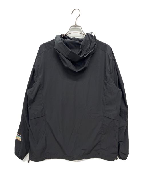 ICEPEAK（アイスピーク）ICEPEAK (アイスピーク) BRISTON MEN  ブラック サイズ:XLの古着・服飾アイテム