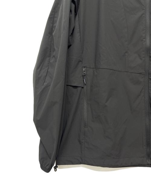 ICEPEAK（アイスピーク）ICEPEAK (アイスピーク) BRISTON MEN  ブラック サイズ:XLの古着・服飾アイテム