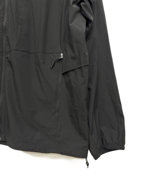 ICEPEAK（アイスピーク）ICEPEAK (アイスピーク) BRISTON MEN  ブラック サイズ:XLの古着・服飾アイテム