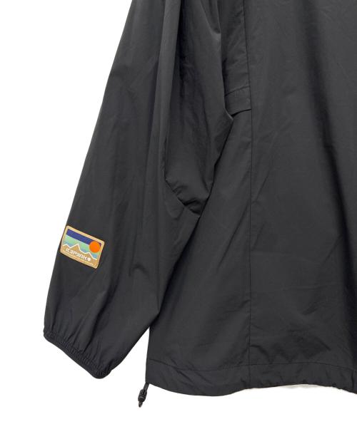 ICEPEAK（アイスピーク）ICEPEAK (アイスピーク) BRISTON MEN  ブラック サイズ:XLの古着・服飾アイテム