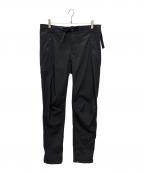 POLEWARDSポールワーズ）の古着「Polar Light Pants」｜ブラック