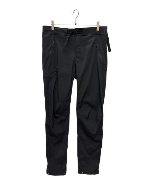 POLEWARDS（ポールワーズ）POLEWARDS (ポールワーズ) Polar Light Pants ブラック サイズ:Lの古着・服飾アイテム
