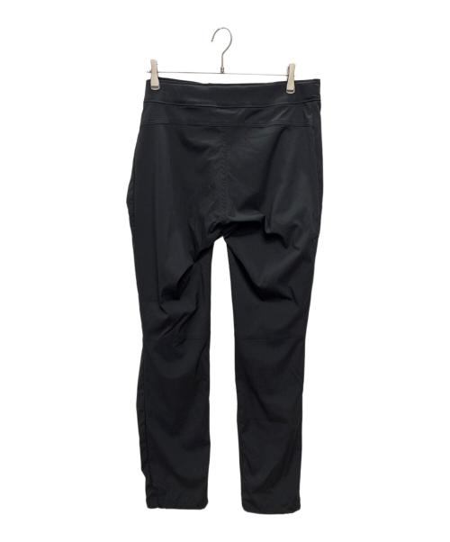 POLEWARDS（ポールワーズ）POLEWARDS (ポールワーズ) Polar Light Pants ブラック サイズ:Lの古着・服飾アイテム