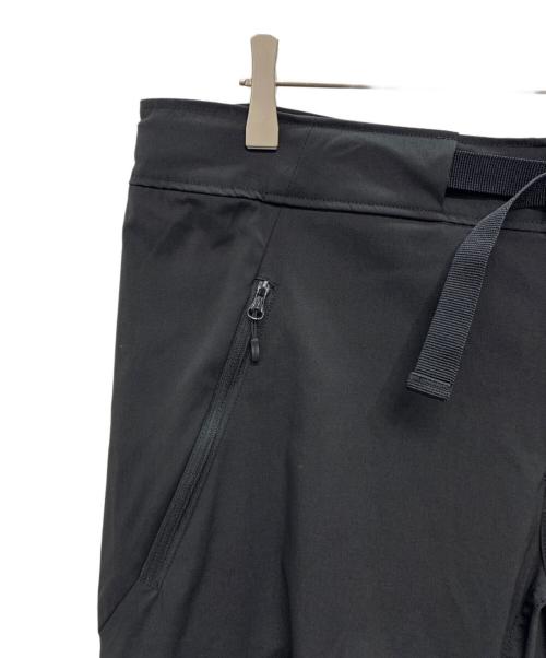 POLEWARDS（ポールワーズ）POLEWARDS (ポールワーズ) Polar Light Pants ブラック サイズ:Lの古着・服飾アイテム