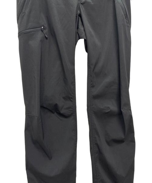 POLEWARDS（ポールワーズ）POLEWARDS (ポールワーズ) Polar Light Pants ブラック サイズ:Lの古着・服飾アイテム