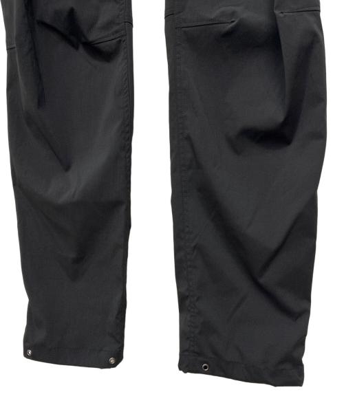 POLEWARDS（ポールワーズ）POLEWARDS (ポールワーズ) Polar Light Pants ブラック サイズ:Lの古着・服飾アイテム