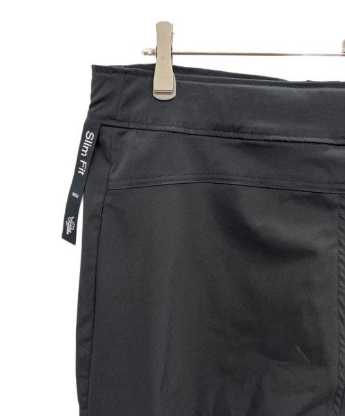 POLEWARDS（ポールワーズ）POLEWARDS (ポールワーズ) Polar Light Pants ブラック サイズ:Lの古着・服飾アイテム