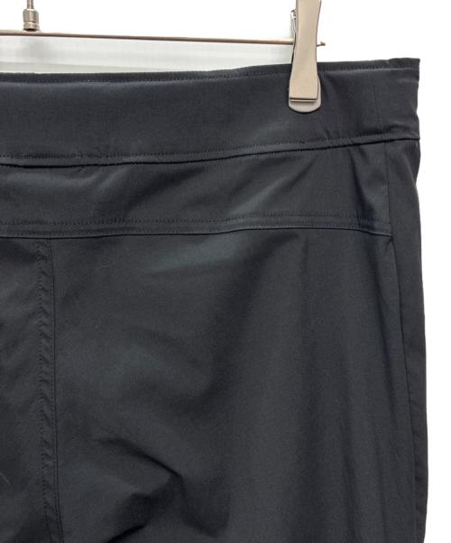 POLEWARDS（ポールワーズ）POLEWARDS (ポールワーズ) Polar Light Pants ブラック サイズ:Lの古着・服飾アイテム