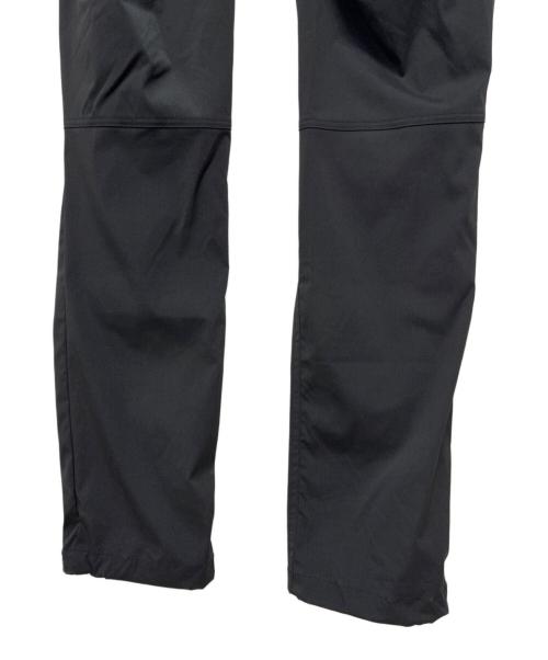POLEWARDS（ポールワーズ）POLEWARDS (ポールワーズ) Polar Light Pants ブラック サイズ:Lの古着・服飾アイテム