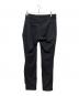 POLEWARDS (ポールワーズ) Polar Light Pants ブラック サイズ:L：5000円