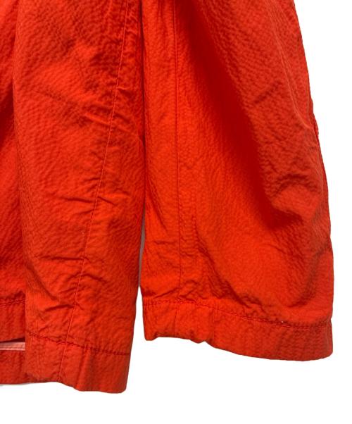 ARMANI COLLEZIONI（アルマーニ コレツィオーニ）ARMANI COLLEZIONI (アルマーニ コレツィオーニ) 4Bジャケット オレンジ サイズ:EU48の古着・服飾アイテム