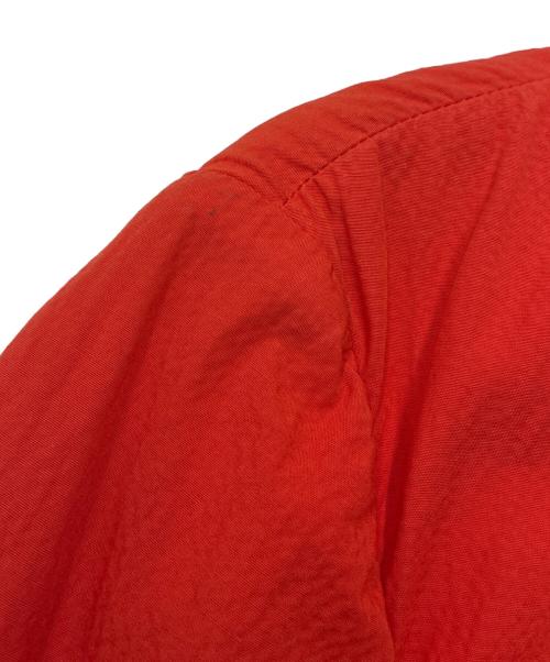 ARMANI COLLEZIONI（アルマーニ コレツィオーニ）ARMANI COLLEZIONI (アルマーニ コレツィオーニ) 4Bジャケット オレンジ サイズ:EU48の古着・服飾アイテム