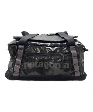 中古・古着通販】Patagonia (パタゴニア) ブラックホールダッフル 45L