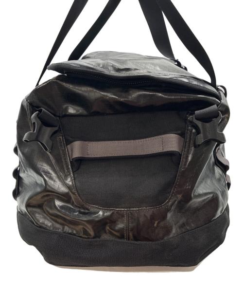 Patagonia（パタゴニア）Patagonia (パタゴニア) ブラックホールダッフル 45L ブラックの古着・服飾アイテム