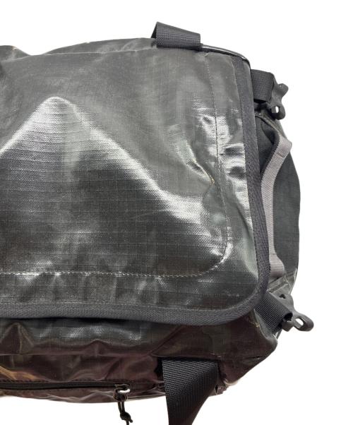 Patagonia（パタゴニア）Patagonia (パタゴニア) ブラックホールダッフル 45L ブラックの古着・服飾アイテム