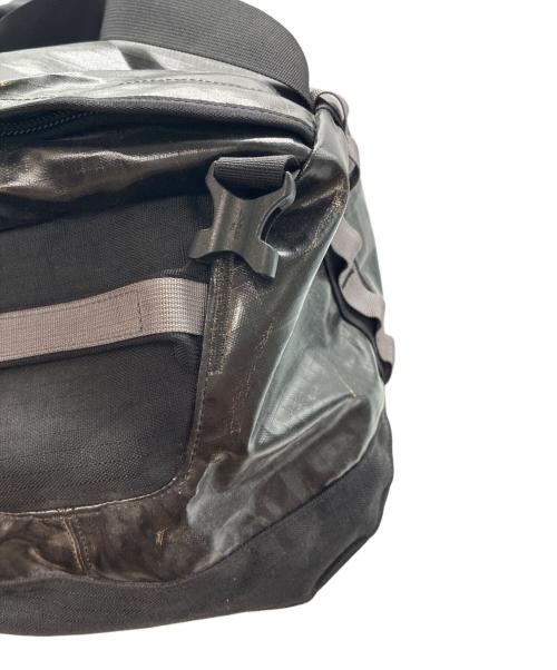 Patagonia（パタゴニア）Patagonia (パタゴニア) ブラックホールダッフル 45L ブラックの古着・服飾アイテム
