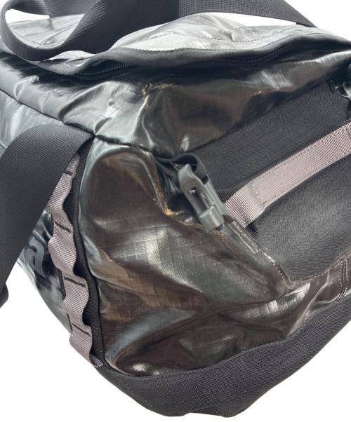 Patagonia（パタゴニア）Patagonia (パタゴニア) ブラックホールダッフル 45L ブラックの古着・服飾アイテム