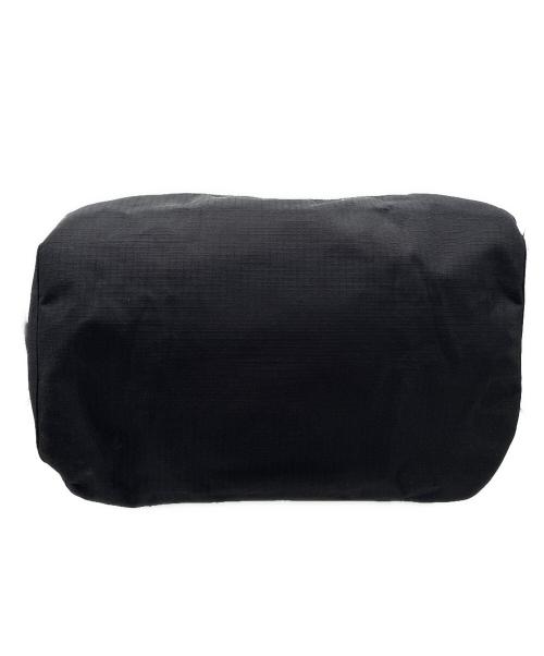 Patagonia（パタゴニア）Patagonia (パタゴニア) ブラックホールダッフル 45L ブラックの古着・服飾アイテム