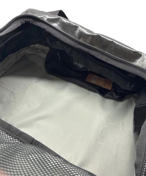 Patagonia（パタゴニア）Patagonia (パタゴニア) ブラックホールダッフル 45L ブラックの古着・服飾アイテム