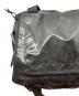 中古・古着 Patagonia (パタゴニア) ブラックホールダッフル 45L ブラック：9000円