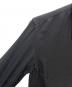 中古・古着 RUDE GALLERY (ルードギャラリー) 15AW Who the Fuck is Rg Shirt ブラック サイズ:SIZE 2：7000円