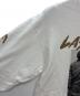 中古・古着 UNDERCOVER (アンダーカバー) HUMAN MADE (ヒューマンメイド) LAST ORGY 2 L/S T-SHIRT ホワイト サイズ:M：15000円