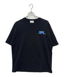 VAULTROOM（ボルトルーム）の古着「SFL TEE / BLK 半袖Tシャツ」｜ブラック
