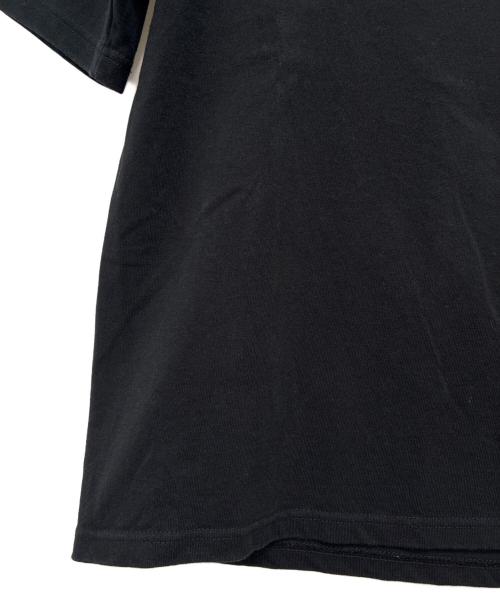 VAULTROOM（ボルトルーム）VAULTROOM (ボルトルーム) SFL TEE / BLK 半袖Tシャツ ブラック サイズ:Lの古着・服飾アイテム