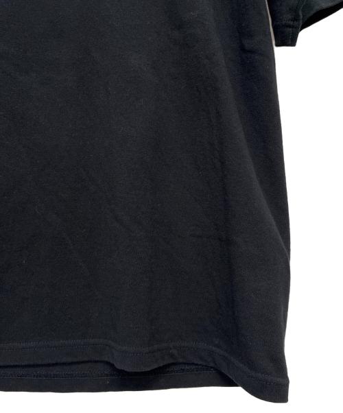 VAULTROOM（ボルトルーム）VAULTROOM (ボルトルーム) SFL TEE / BLK 半袖Tシャツ ブラック サイズ:Lの古着・服飾アイテム