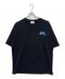 VAULTROOM（ボルトルーム）の古着「SFL TEE / BLK 半袖Tシャツ」｜ブラック