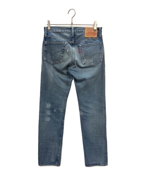 LEVI'S VINTAGE CLOTHING（リーバイス ビンテージ クロージング）LEVI'S VINTAGE CLOTHING (リーバイス ビンテージ クロージング) 1954モデル 復刻 501ZXX デニムパンツ インディゴ サイズ:SIZE W29×L32の古着・服飾アイテム
