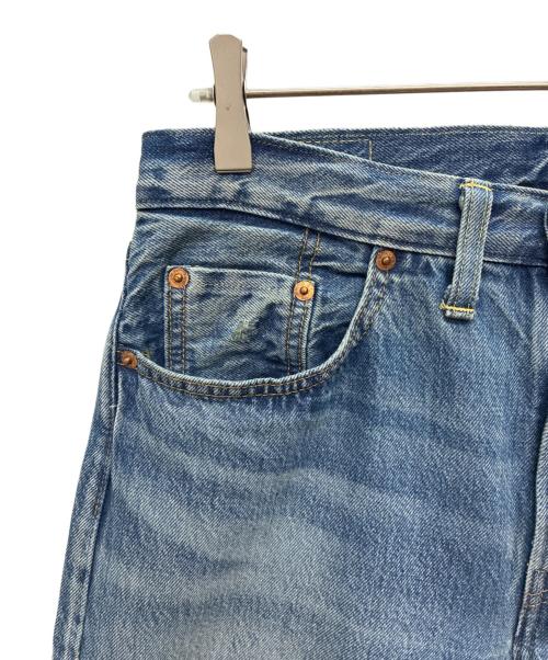 LEVI'S VINTAGE CLOTHING（リーバイス ビンテージ クロージング）LEVI'S VINTAGE CLOTHING (リーバイス ビンテージ クロージング) 1954モデル 復刻 501ZXX デニムパンツ インディゴ サイズ:SIZE W29×L32の古着・服飾アイテム
