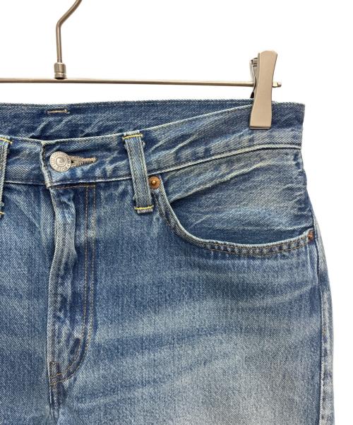 LEVI'S VINTAGE CLOTHING（リーバイス ビンテージ クロージング）LEVI'S VINTAGE CLOTHING (リーバイス ビンテージ クロージング) 1954モデル 復刻 501ZXX デニムパンツ インディゴ サイズ:SIZE W29×L32の古着・服飾アイテム