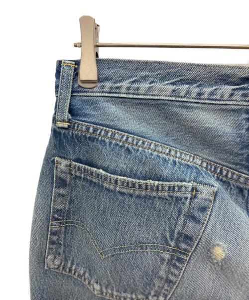 LEVI'S VINTAGE CLOTHING（リーバイス ビンテージ クロージング）LEVI'S VINTAGE CLOTHING (リーバイス ビンテージ クロージング) 1954モデル 復刻 501ZXX デニムパンツ インディゴ サイズ:SIZE W29×L32の古着・服飾アイテム