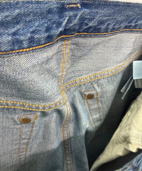 LEVI'S VINTAGE CLOTHING（リーバイス ビンテージ クロージング）LEVI'S VINTAGE CLOTHING (リーバイス ビンテージ クロージング) 1954モデル 復刻 501ZXX デニムパンツ インディゴ サイズ:SIZE W29×L32の古着・服飾アイテム
