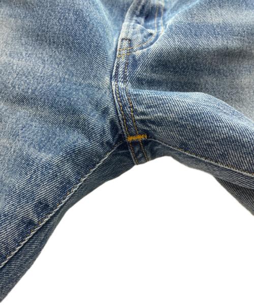 LEVI'S VINTAGE CLOTHING（リーバイス ビンテージ クロージング）LEVI'S VINTAGE CLOTHING (リーバイス ビンテージ クロージング) 1954モデル 復刻 501ZXX デニムパンツ インディゴ サイズ:SIZE W29×L32の古着・服飾アイテム