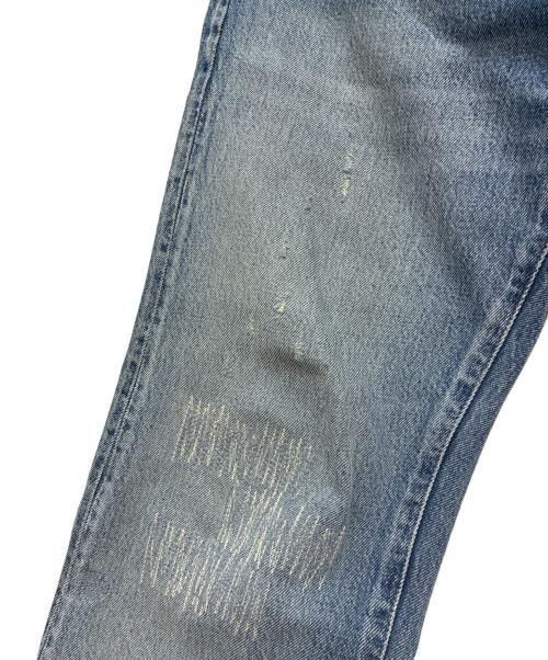 LEVI'S VINTAGE CLOTHING（リーバイス ビンテージ クロージング）LEVI'S VINTAGE CLOTHING (リーバイス ビンテージ クロージング) 1954モデル 復刻 501ZXX デニムパンツ インディゴ サイズ:SIZE W29×L32の古着・服飾アイテム