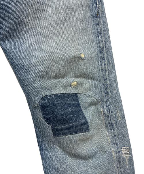 LEVI'S VINTAGE CLOTHING（リーバイス ビンテージ クロージング）LEVI'S VINTAGE CLOTHING (リーバイス ビンテージ クロージング) 1954モデル 復刻 501ZXX デニムパンツ インディゴ サイズ:SIZE W29×L32の古着・服飾アイテム