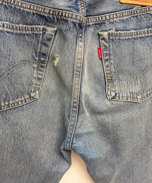 LEVI'S VINTAGE CLOTHING（リーバイス ビンテージ クロージング）LEVI'S VINTAGE CLOTHING (リーバイス ビンテージ クロージング) 1954モデル 復刻 501ZXX デニムパンツ インディゴ サイズ:SIZE W29×L32の古着・服飾アイテム