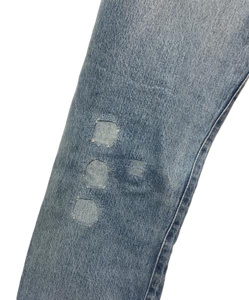 LEVI'S VINTAGE CLOTHING（リーバイス ビンテージ クロージング）LEVI'S VINTAGE CLOTHING (リーバイス ビンテージ クロージング) 1954モデル 復刻 501ZXX デニムパンツ インディゴ サイズ:SIZE W29×L32の古着・服飾アイテム