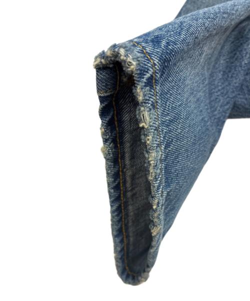 LEVI'S VINTAGE CLOTHING（リーバイス ビンテージ クロージング）LEVI'S VINTAGE CLOTHING (リーバイス ビンテージ クロージング) 1954モデル 復刻 501ZXX デニムパンツ インディゴ サイズ:SIZE W29×L32の古着・服飾アイテム