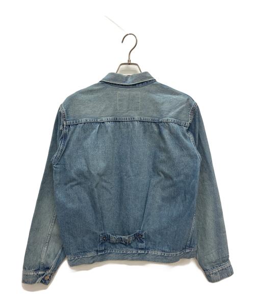 LEVI'S VINTAGE CLOTHING（リーバイス ビンテージ クロージング）LEVI'S VINTAGE CLOTHING (リーバイス ビンテージ クロージング) 1936 TYPE I 506xx デニムジャケット ブルー サイズ:SIZE 38の古着・服飾アイテム