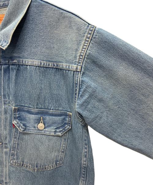 LEVI'S VINTAGE CLOTHING（リーバイス ビンテージ クロージング）LEVI'S VINTAGE CLOTHING (リーバイス ビンテージ クロージング) 1936 TYPE I 506xx デニムジャケット ブルー サイズ:SIZE 38の古着・服飾アイテム