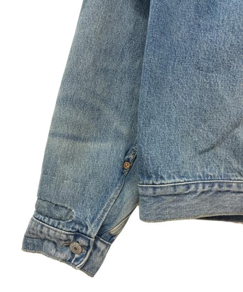 LEVI'S VINTAGE CLOTHING（リーバイス ビンテージ クロージング）LEVI'S VINTAGE CLOTHING (リーバイス ビンテージ クロージング) 1936 TYPE I 506xx デニムジャケット ブルー サイズ:SIZE 38の古着・服飾アイテム