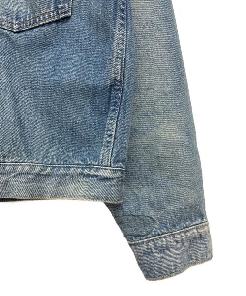 LEVI'S VINTAGE CLOTHING（リーバイス ビンテージ クロージング）LEVI'S VINTAGE CLOTHING (リーバイス ビンテージ クロージング) 1936 TYPE I 506xx デニムジャケット ブルー サイズ:SIZE 38の古着・服飾アイテム