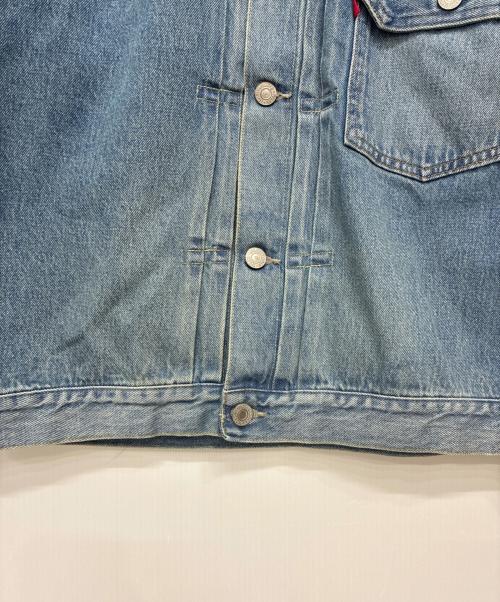 LEVI'S VINTAGE CLOTHING（リーバイス ビンテージ クロージング）LEVI'S VINTAGE CLOTHING (リーバイス ビンテージ クロージング) 1936 TYPE I 506xx デニムジャケット ブルー サイズ:SIZE 38の古着・服飾アイテム