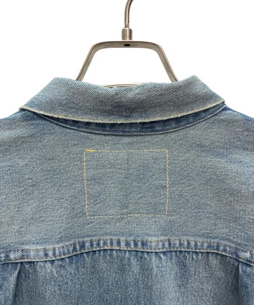 LEVI'S VINTAGE CLOTHING（リーバイス ビンテージ クロージング）LEVI'S VINTAGE CLOTHING (リーバイス ビンテージ クロージング) 1936 TYPE I 506xx デニムジャケット ブルー サイズ:SIZE 38の古着・服飾アイテム