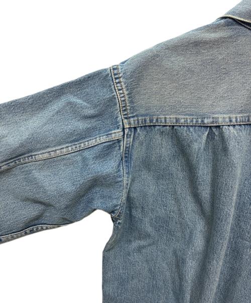 LEVI'S VINTAGE CLOTHING（リーバイス ビンテージ クロージング）LEVI'S VINTAGE CLOTHING (リーバイス ビンテージ クロージング) 1936 TYPE I 506xx デニムジャケット ブルー サイズ:SIZE 38の古着・服飾アイテム