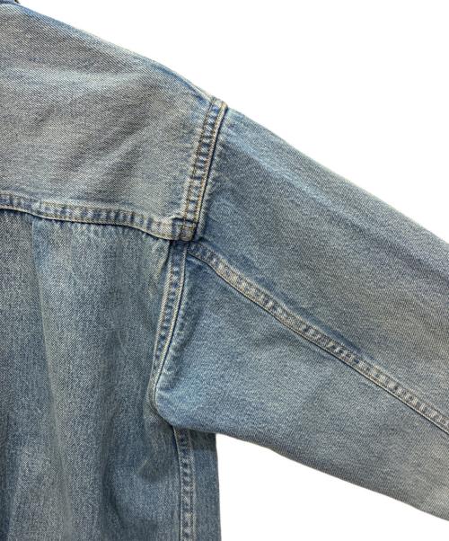 LEVI'S VINTAGE CLOTHING（リーバイス ビンテージ クロージング）LEVI'S VINTAGE CLOTHING (リーバイス ビンテージ クロージング) 1936 TYPE I 506xx デニムジャケット ブルー サイズ:SIZE 38の古着・服飾アイテム