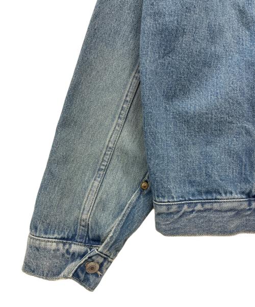 LEVI'S VINTAGE CLOTHING（リーバイス ビンテージ クロージング）LEVI'S VINTAGE CLOTHING (リーバイス ビンテージ クロージング) 1936 TYPE I 506xx デニムジャケット ブルー サイズ:SIZE 38の古着・服飾アイテム